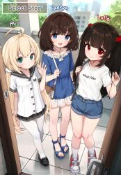 original fan art