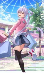 matoi (pso2) from phantasy star