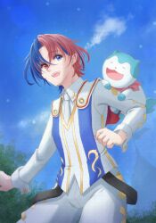 alear (fire emblem) from fire emblem