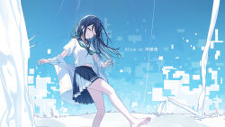 hoshino ichika (project sekai) from project sekai by timmoo