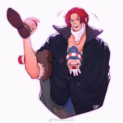buggy the clown from one piece