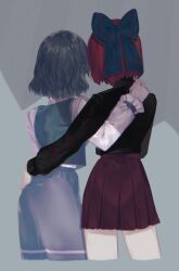 sekibanki from touhou