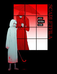 heroine (homicipher) from homicipher