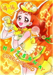 arisugawa himari from kirakira precure a la mode by momo02634