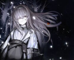 priestess (arknights) from arknights