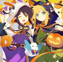 link from halloween