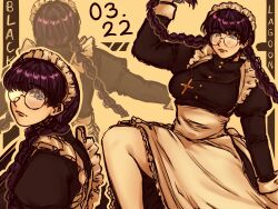 roberta (black lagoon) from black lagoon