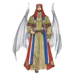 fire emblem fan art