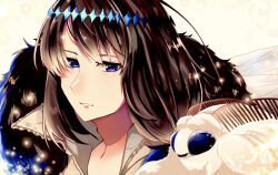 blanca (fate) from fate/grand order by kuriimu0203