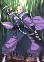 fate/grand order fan art