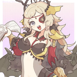 ophelia (fire emblem) from fire emblem