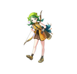rebecca (fire emblem) from fire emblem by ringozaka mariko