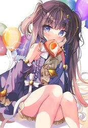 anya melfissa from hololive