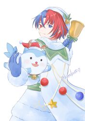 alear (fire emblem) from fire emblem