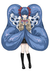 Booru post from safebooru.org