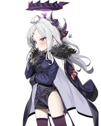 hina (blue archive) from blue archive