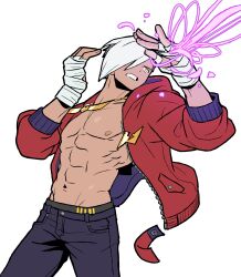 ed (street fighter) from street fighter
