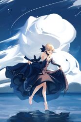 artoria pendragon (fate) from fate/stay night