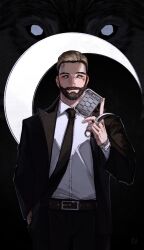 real life fan art