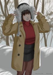 original fan art