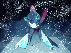 froslass from pokemon by fusenryo