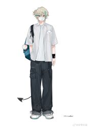 nijisanji fan art