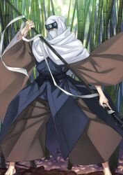 fate/grand order fan art