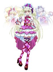 cure amour from hugtto! precure