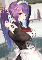 alice gear aegis fan art