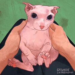 original fan art