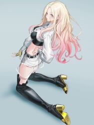 gakuen idolmaster fan art