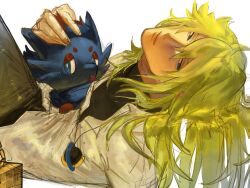 n (pokemon) from pokemon