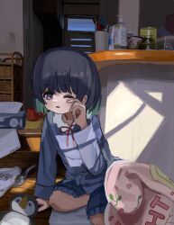 original fan art
