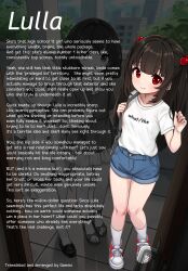 original fan art