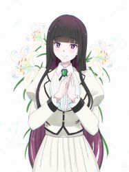 rock wa lady no tashinami deshite fan art