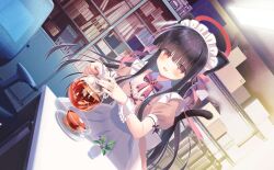 justice task force member (blue archive) from blue archive by santa matsuri