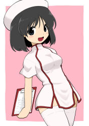 inatomi hibiki from girls und panzer by yunji