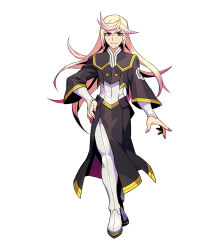 pantera (gunvolt) from azure striker gunvolt