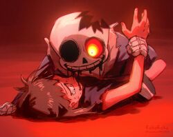 aliza (horrortale) from horrortale by korokor59513559