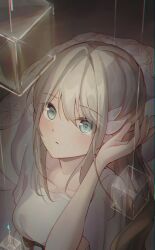 lily (ender lilies) from ender lilies quietus of the knights