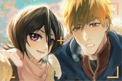 kuchiki rukia from bleach