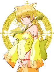lynette bishop from strike witches