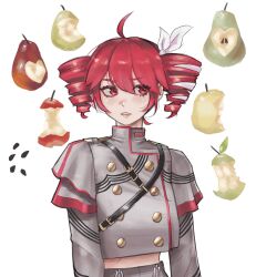 kasane teto from utau