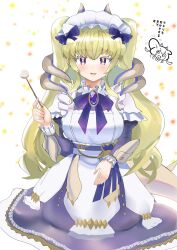 lattice dragonmaid from yu-gi-oh! by tokage (tokageymimr)