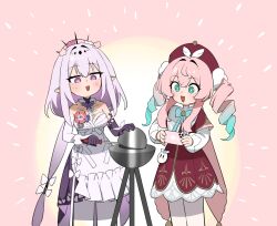 castorice (honkai: star rail) from honkai: star rail by flasso
