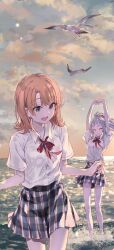 isshiki iroha from yahari ore no seishun lovecome wa machigatteiru. by ponkan 8