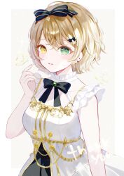 ibara muan from indie virtual youtuber