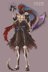 assassin cross (ragnarok online) from ragnarok online