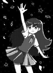mari (headspace) (omori) from omori