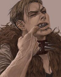 porco galliard from shingeki no kyojin
